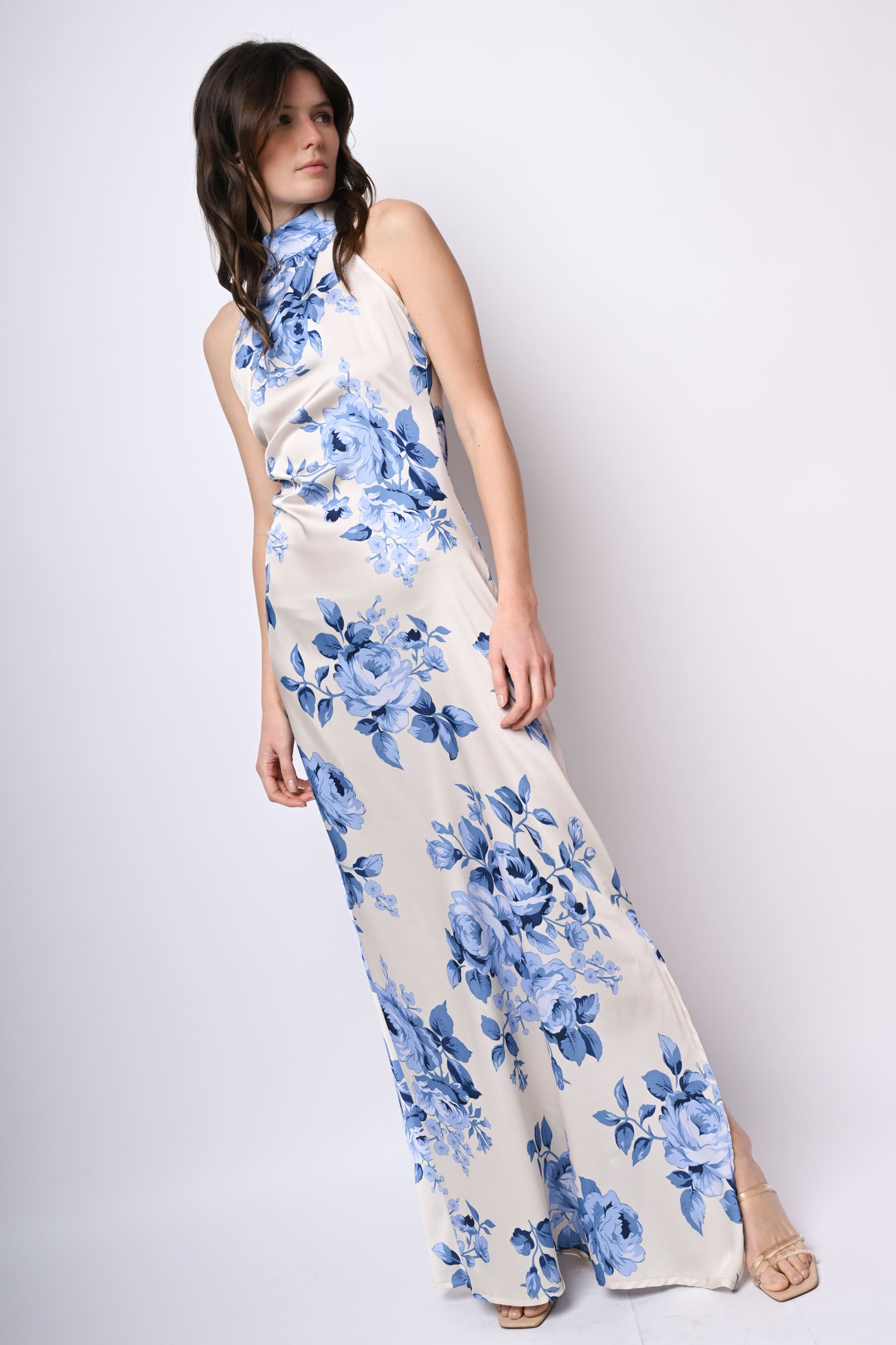 Abbigliamento Nuna Lie Abiti Corti Nuna Lie Vestiti Corti