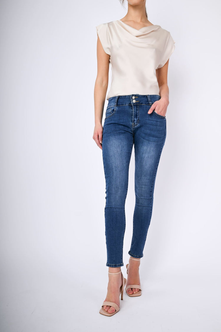 Skinny jeans