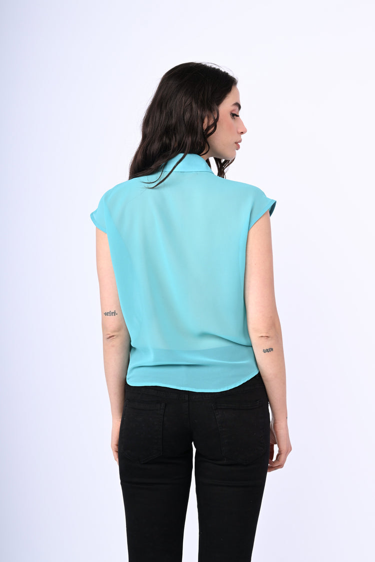 Knot shirt