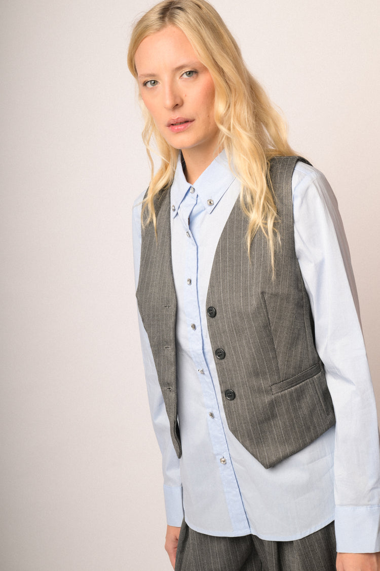 Gilet basic