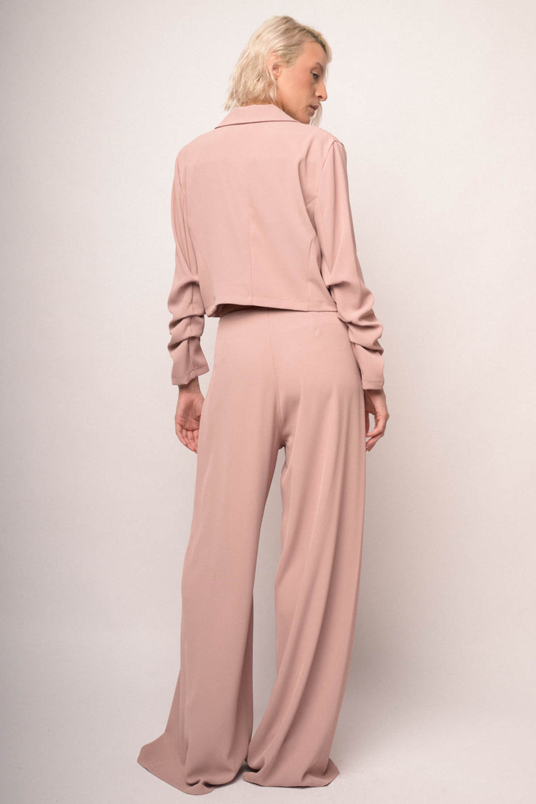 Pantaloni palazzo