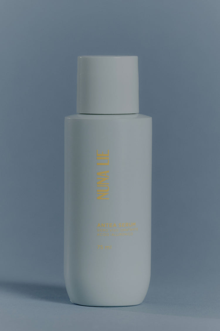 Antea - Siero viso idratante acido ialuronico