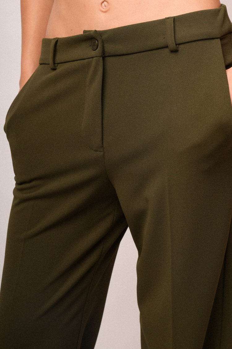 Pantaloni palazzo