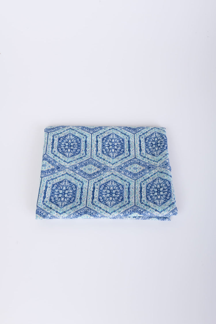 Ethnic print sarong