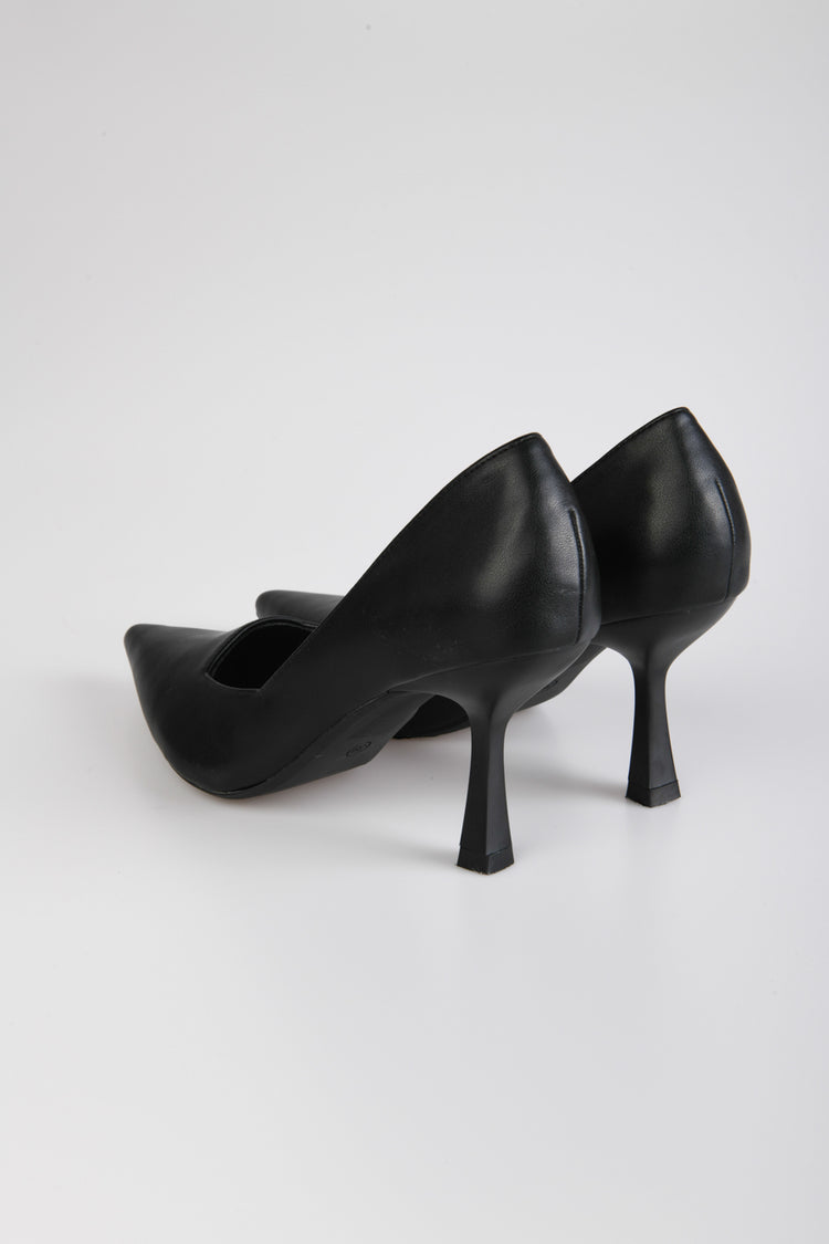 Tapered pumps