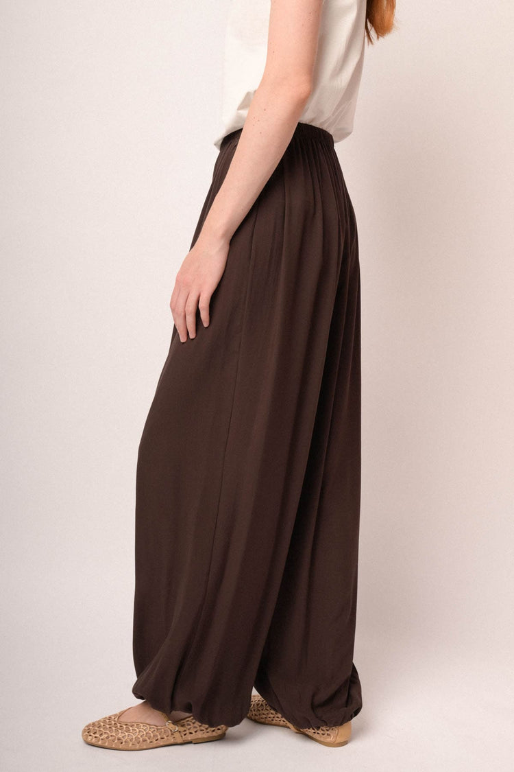 Pantaloni harem