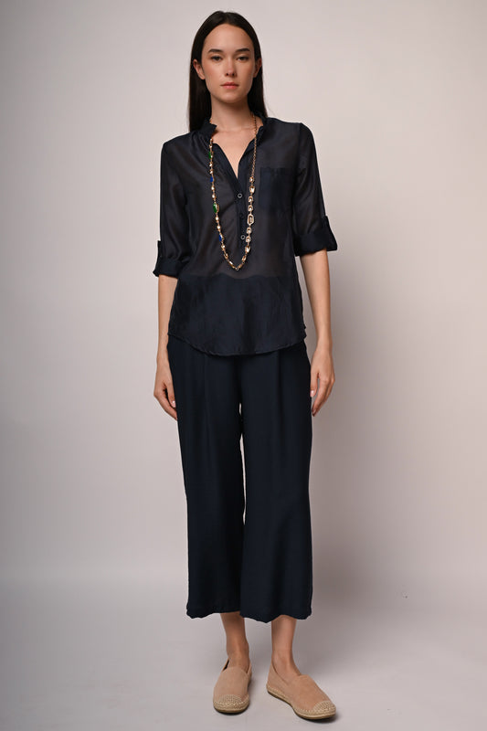 Pantaloni gaucho