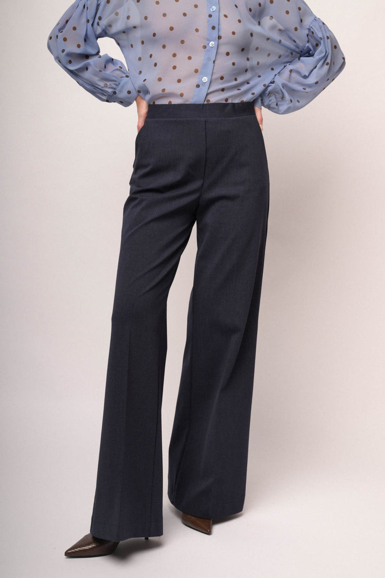 Leggings palazzo