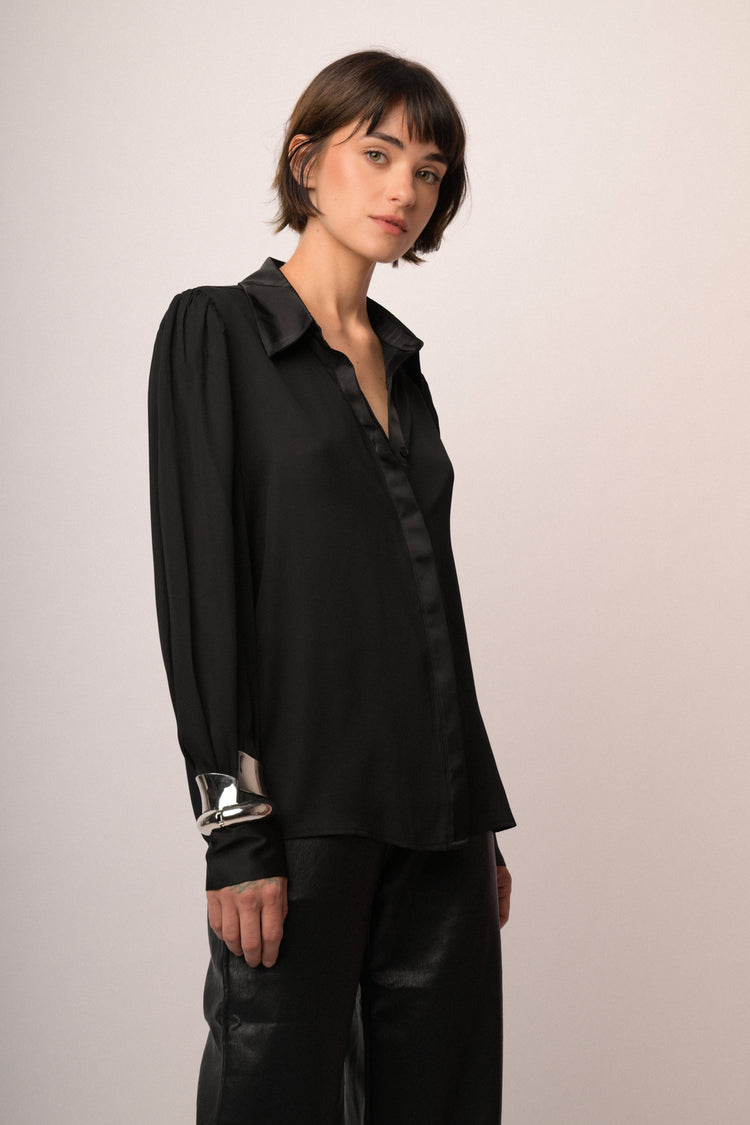 Camicia lucida