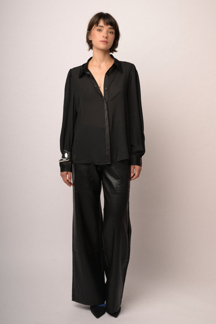Camicia lucida