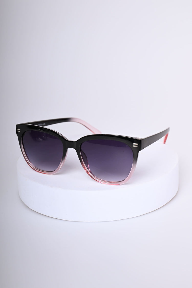 Gradient sunglasses