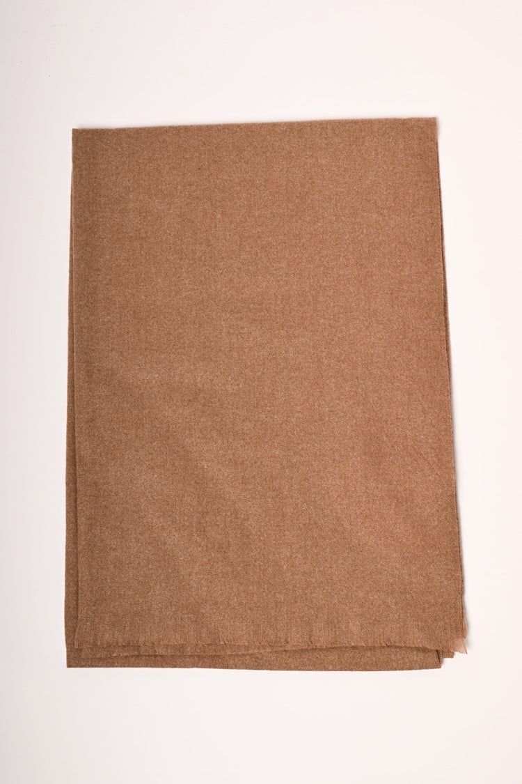 Sciarpa unita morbida