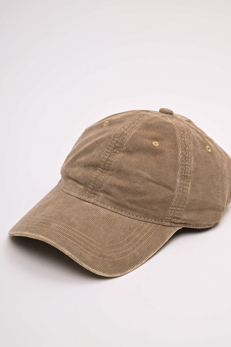 Cappello baseball