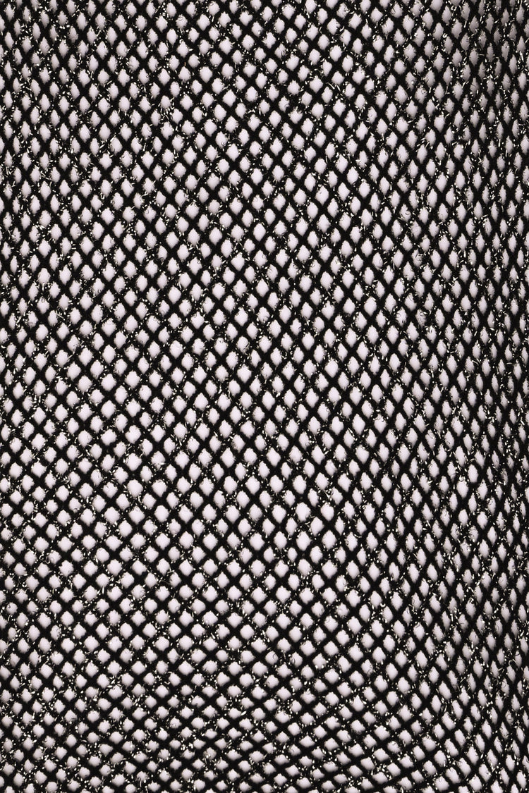 Mesh tights