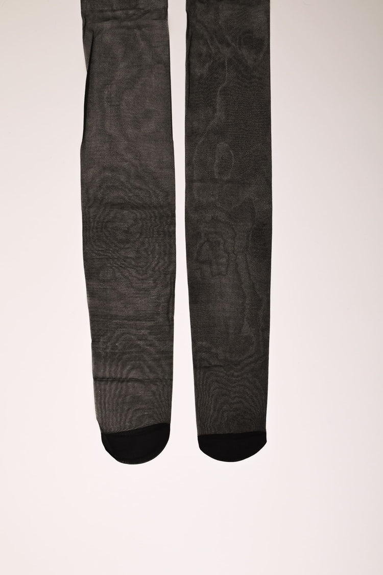 Bow stockings