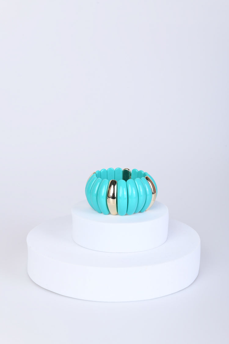 Elastic bracelet