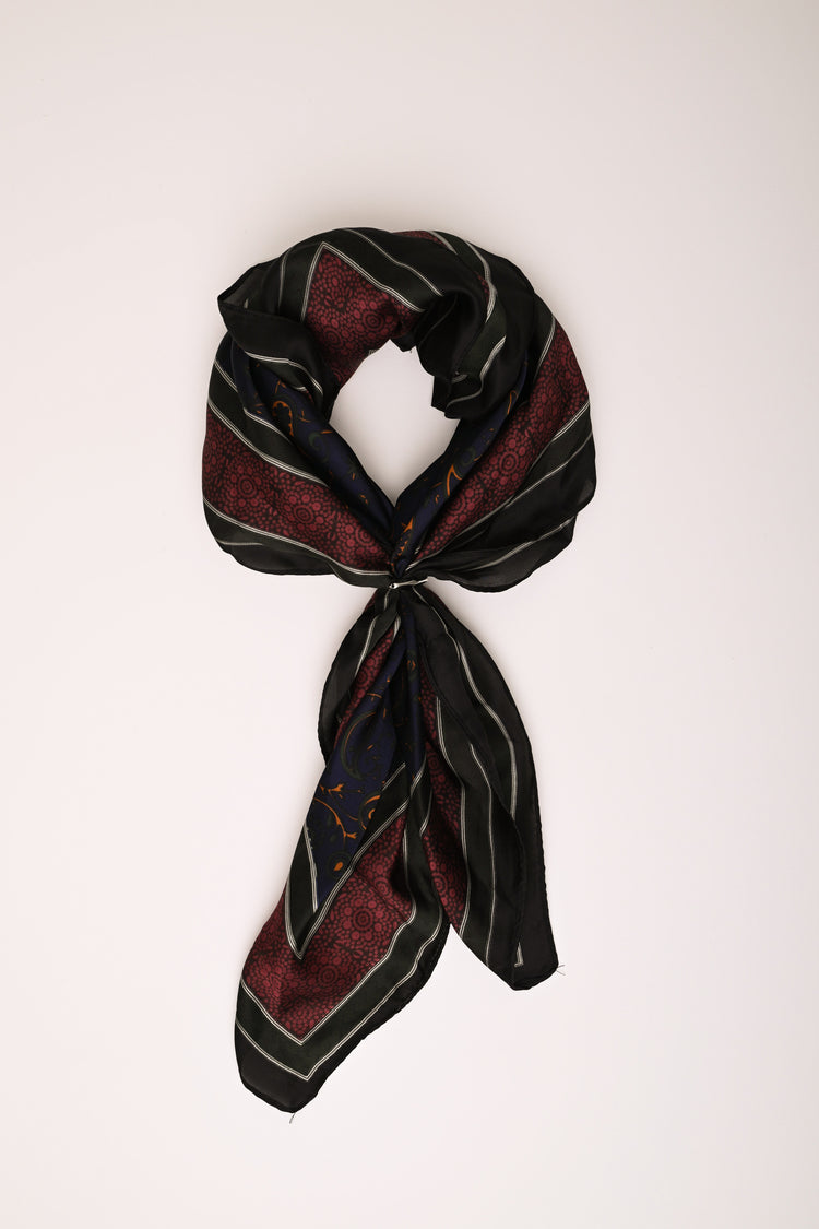 Foulard fantasia