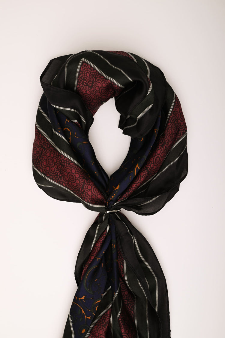 Foulard fantasia