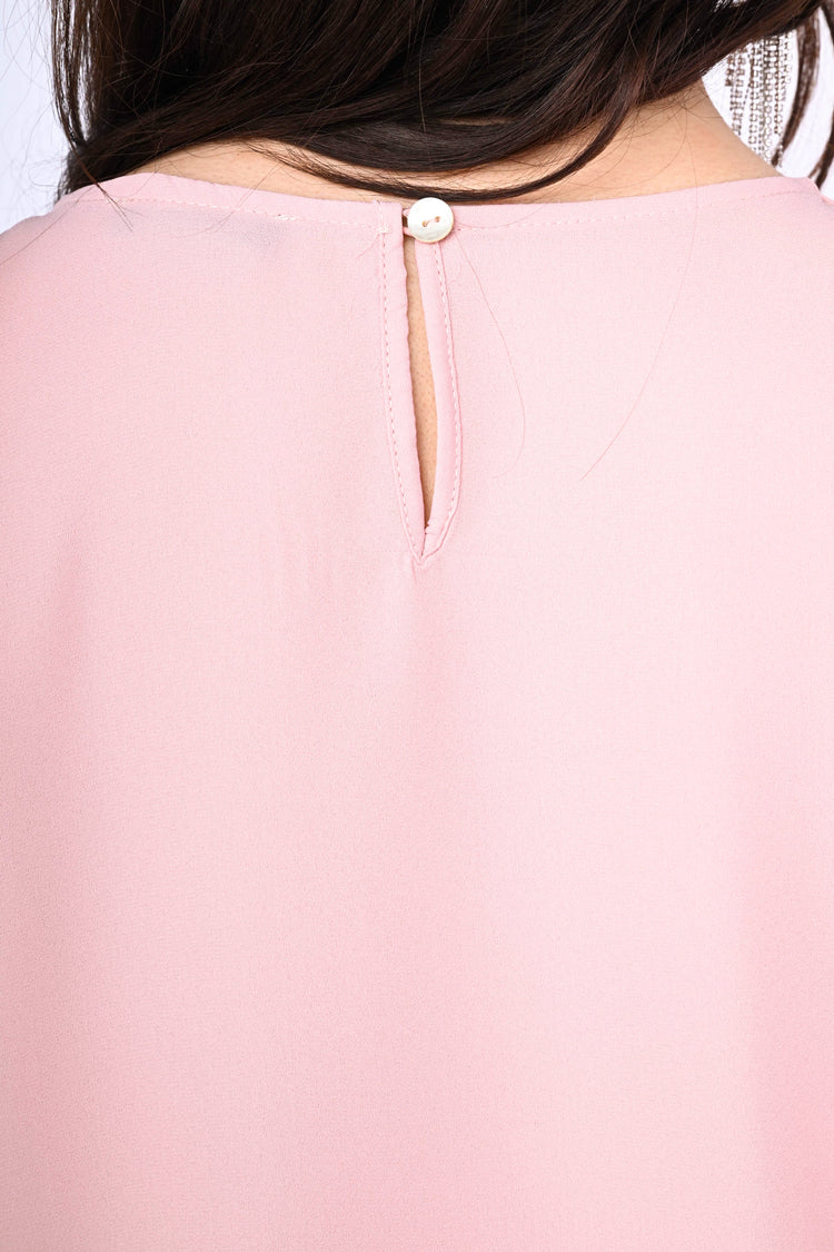 Frills top