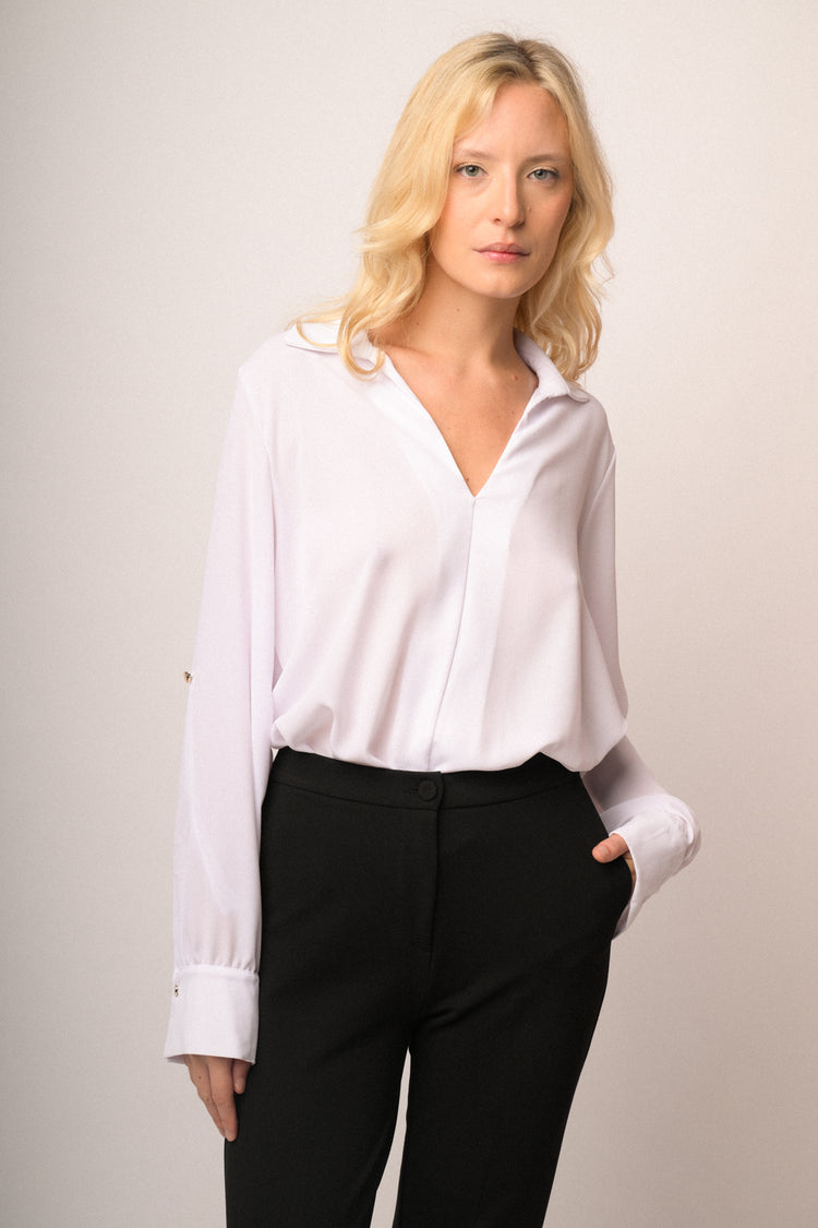 Camicia body