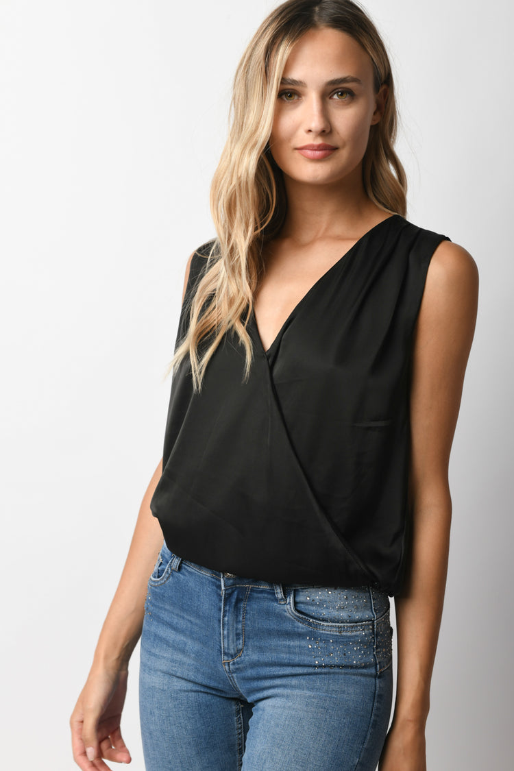 Wrap top