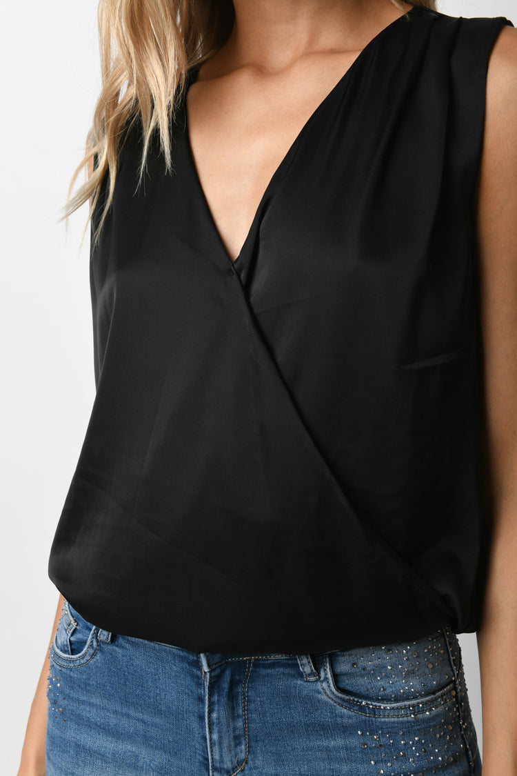 Wrap top