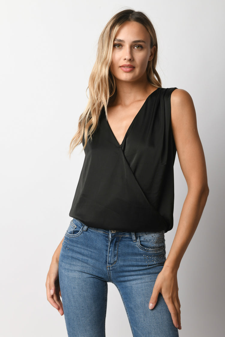 Wrap top