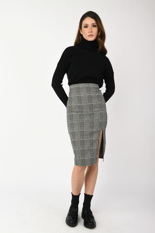 Midi skirts – Nunalie-europa