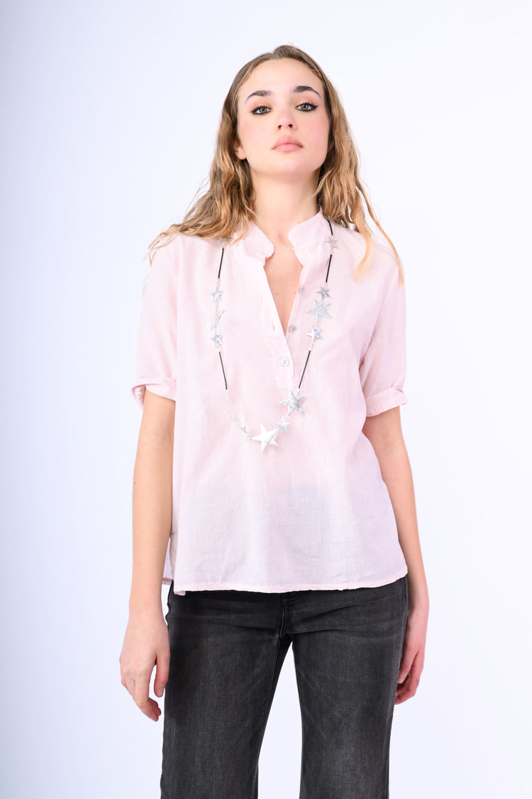 Cotton shirt
