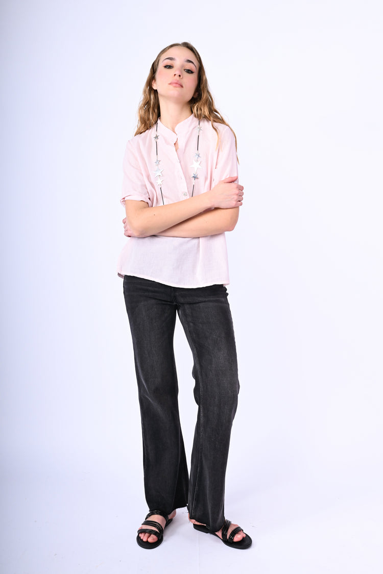 Cotton shirt
