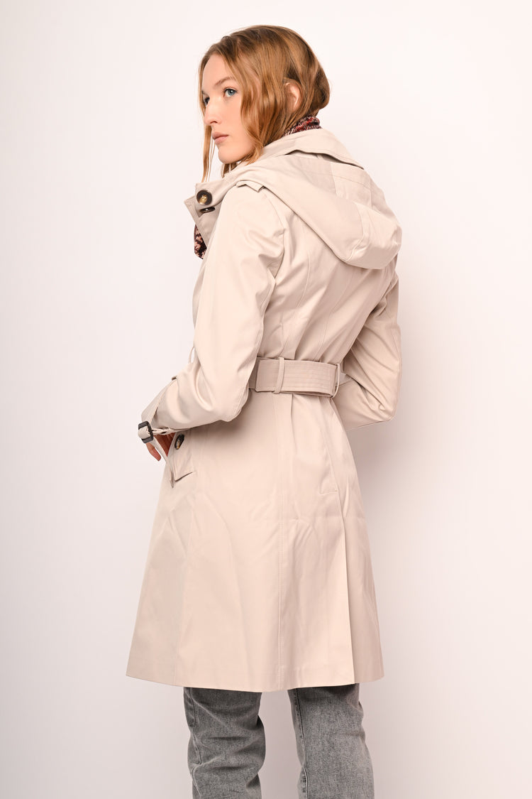 Trench basic