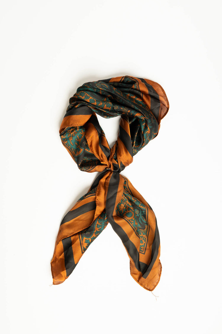 Foulard fantasia
