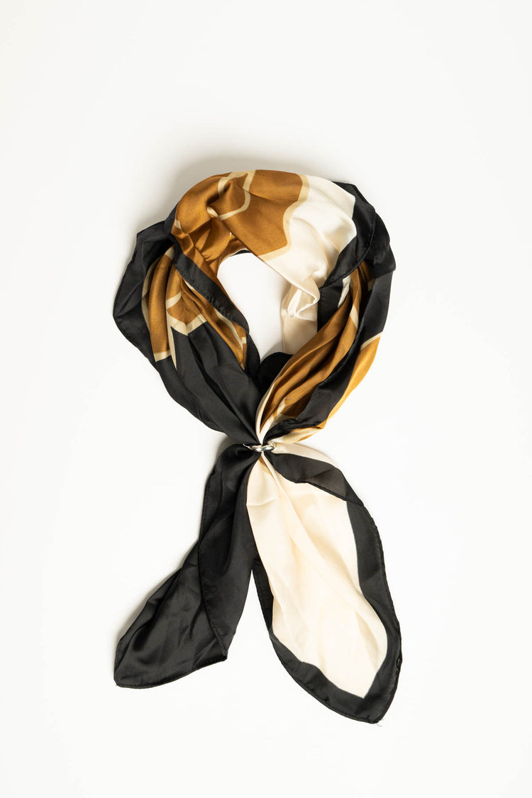 Foulard fantasia