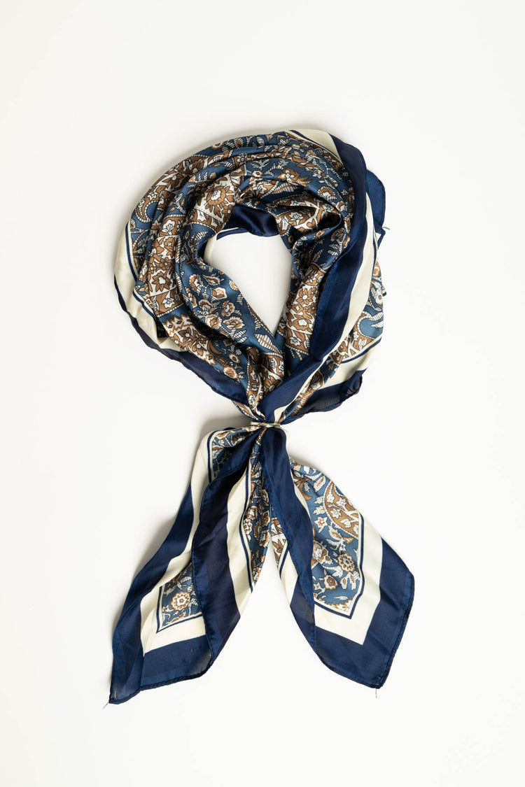 Foulard fantasia