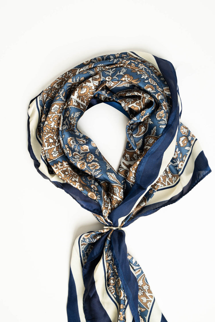Foulard fantasia