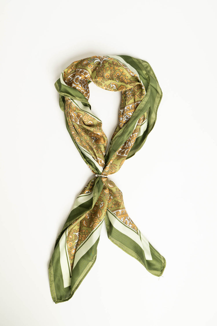 Foulard fantasia
