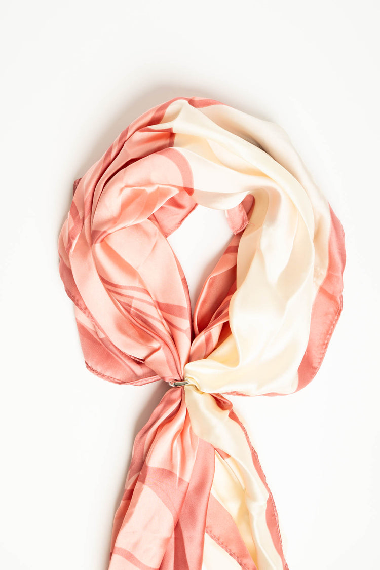 Foulard fantasia
