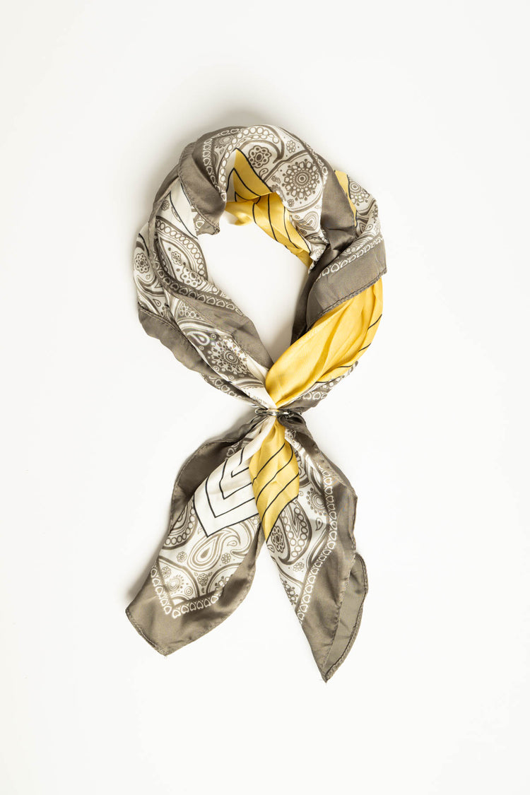 Foulard fantasia