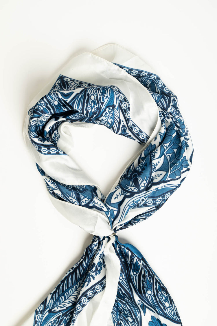 Foulard fantasia