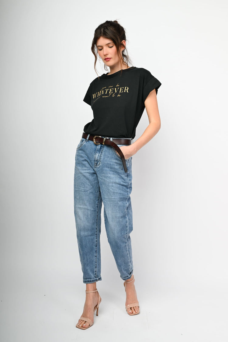 Baggy jeans