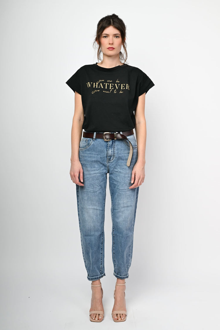 Baggy jeans
