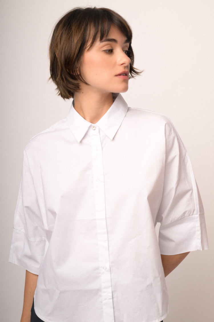 Camicia over