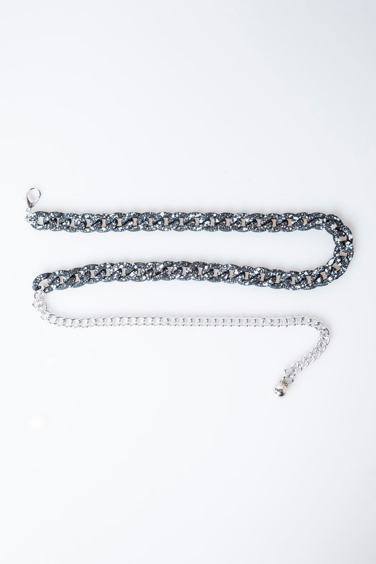 Chain belt