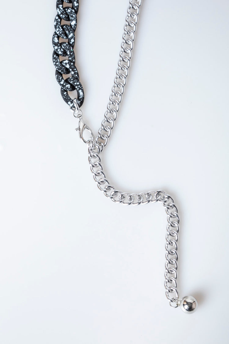 Chain belt