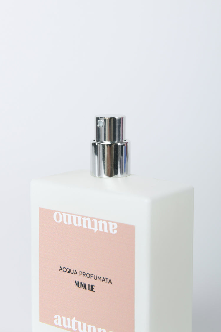 Nunarmonia Autumn scented water