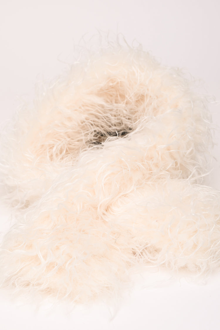 Collo similpelliccia