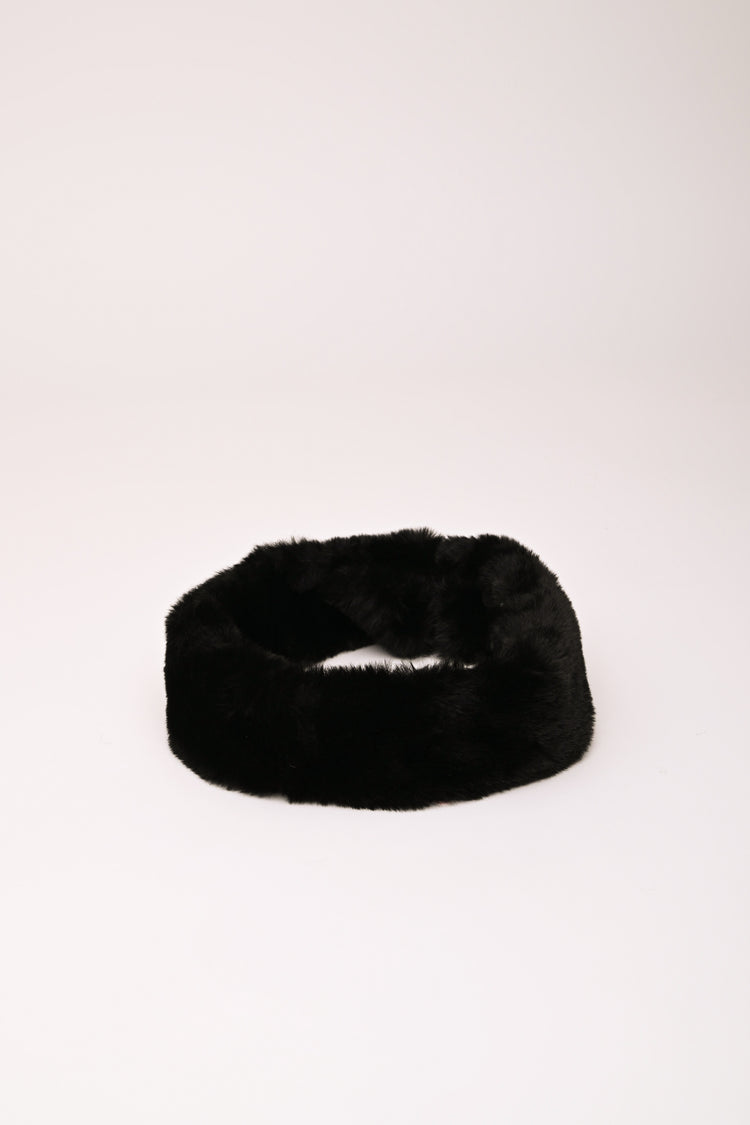 Fascia similpelliccia