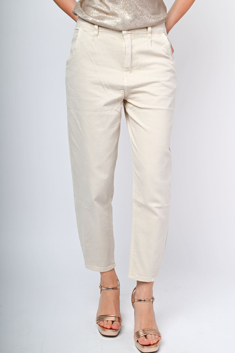 Baggy jeans