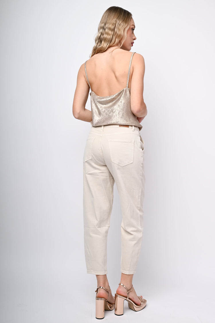 Baggy jeans