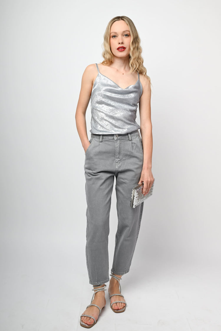 Baggy jeans